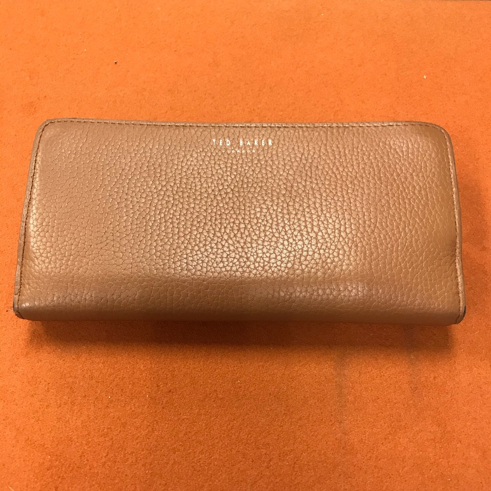 Ted Baker Wallet